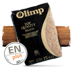 Pellets Brennstoffe