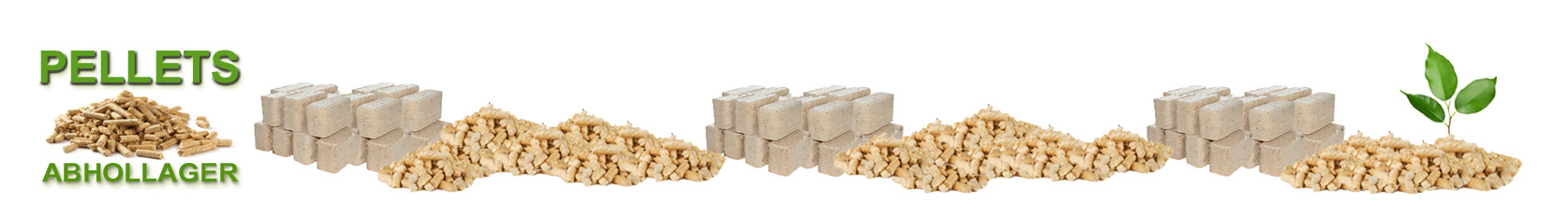 Holzpellets und Holzbriketts Wohratal Wohra Halsdorf
